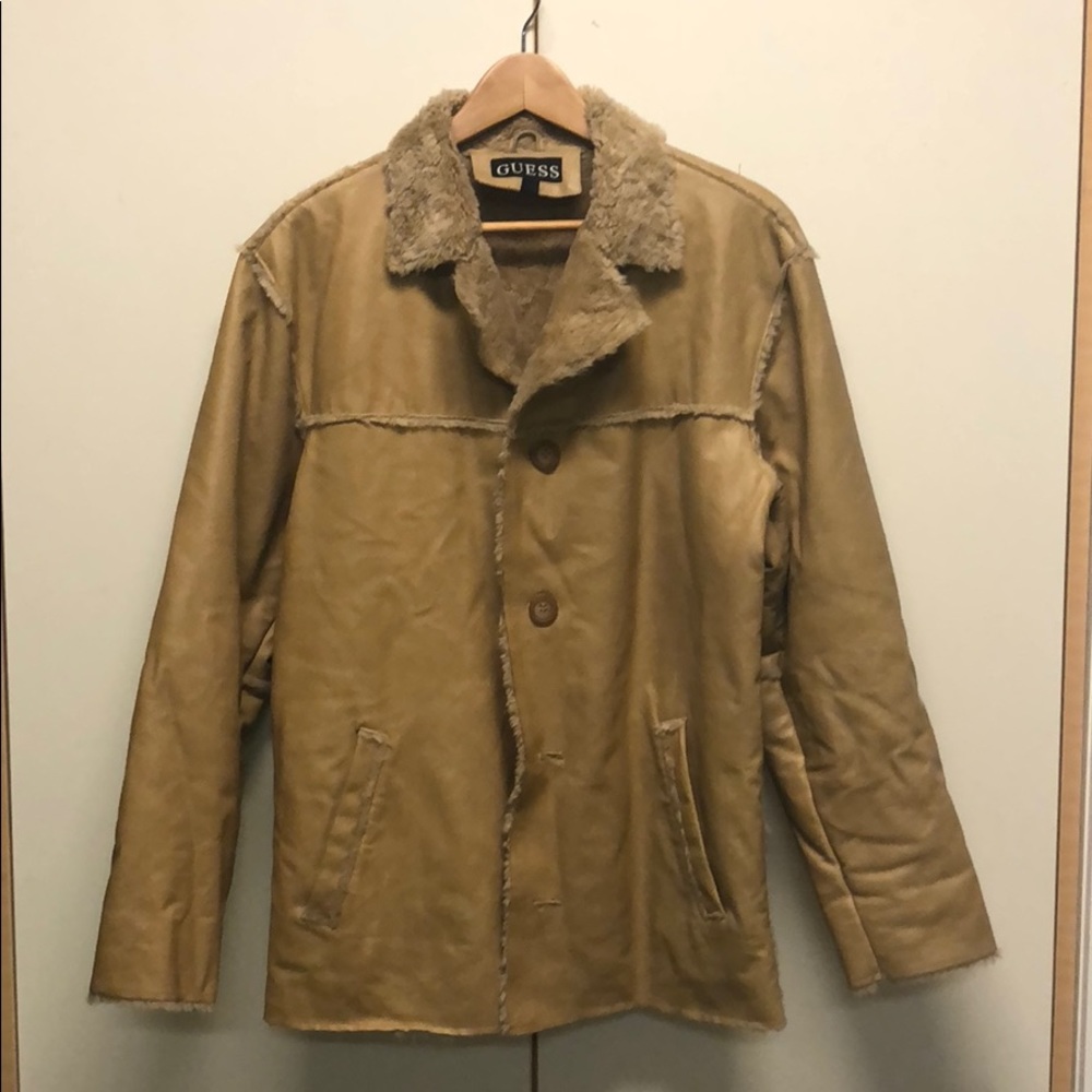 Men Jacket